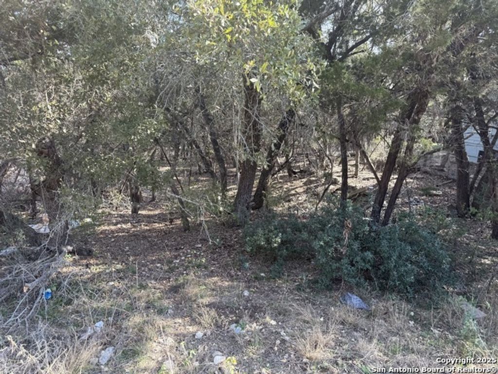 686 Hillclimb, Canyon Lake