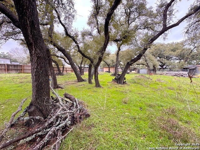 Tbd Irene Dr, Canyon Lake