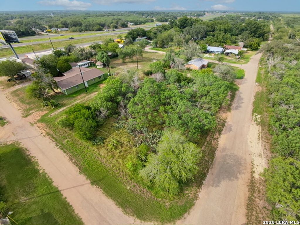 Tbd Old Hwy 81 Lot 2, Moore