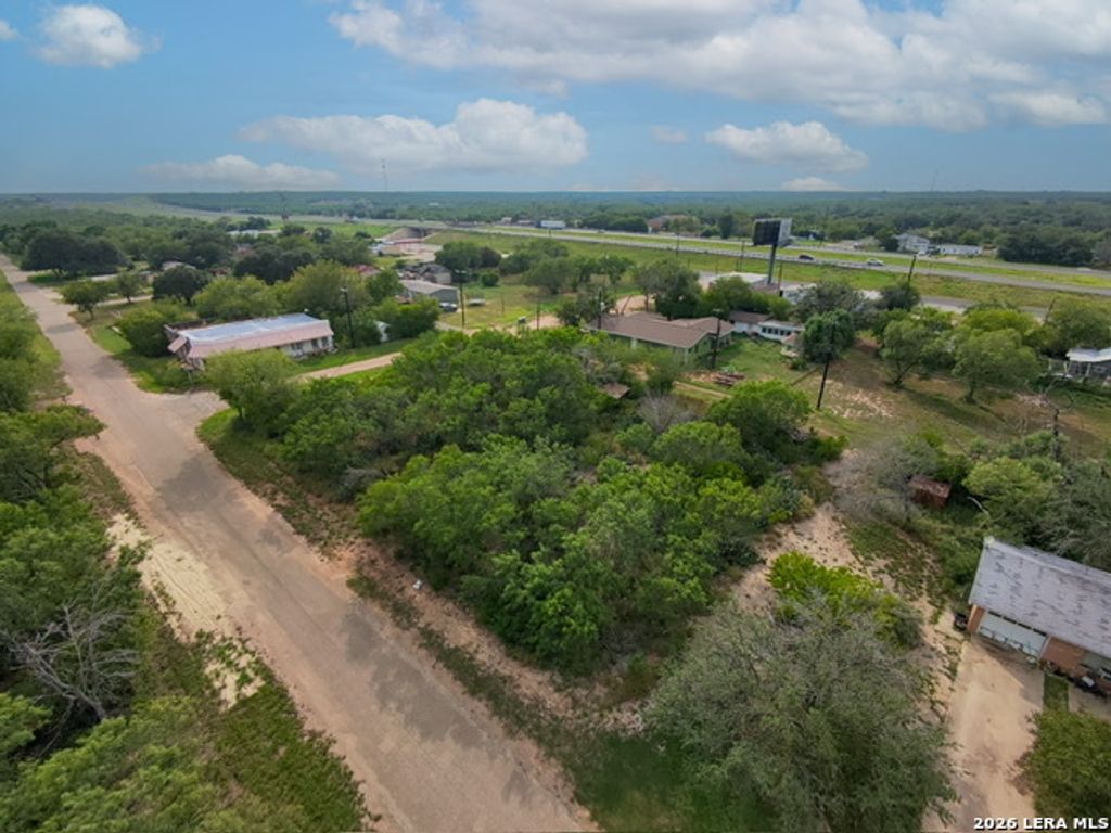 Tbd Old Hwy 81 Lot 3, Moore
