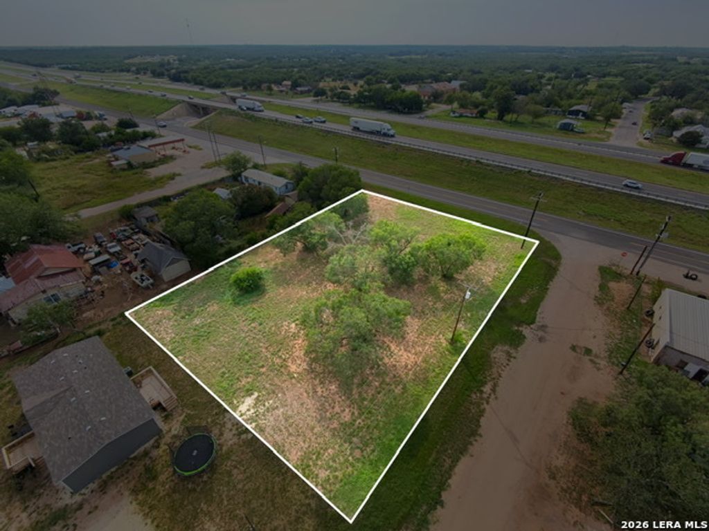 Tbd 4th St - Lot 14, Moore