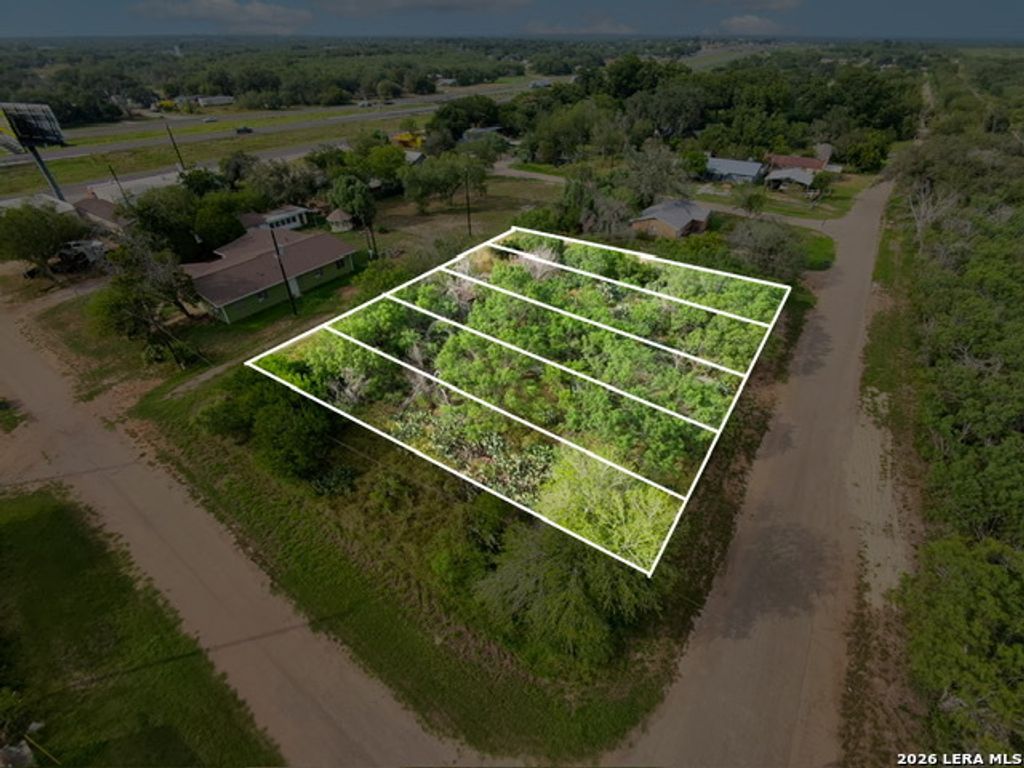 Tbd Old Hwy 81 Lots 2-6, Moore