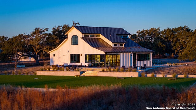 5999 Ranch Road 165, Blanco
