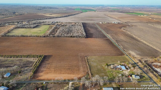 Tbd County Road 5702, Natalia