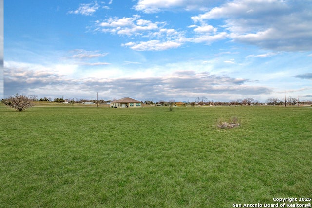 Lot 50 & 51 Spanish Grant Cir, Bandera