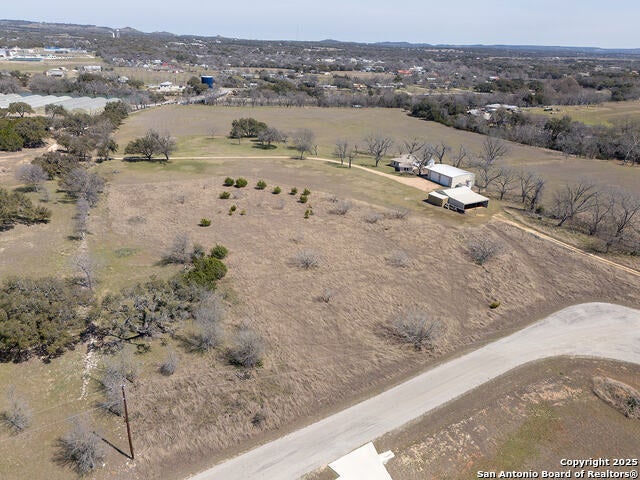 Lot 128 Rio Grande Drive, Blanco