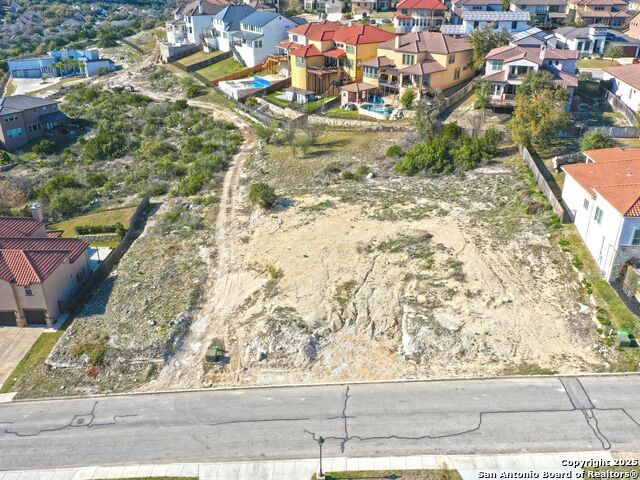 8447 Sierra Hermosa, San Antonio