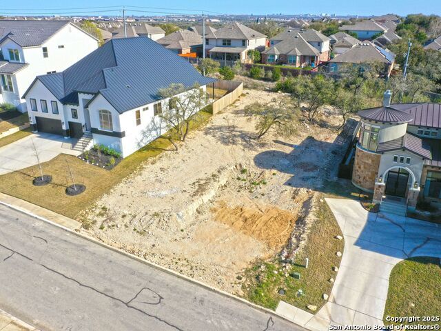 8470 Sierra Hermosa, San Antonio