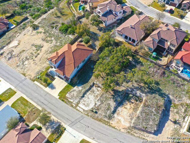 8435 Sierra Hermosa, San Antonio