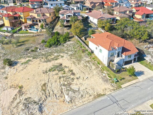 8443 Sierra Hermosa, San Antonio