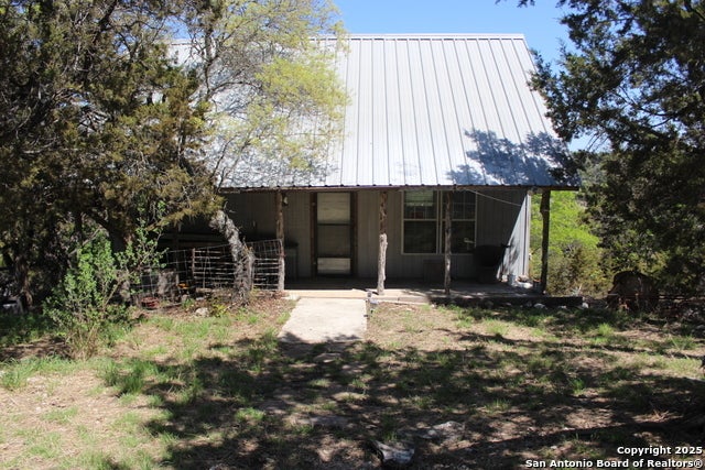 343 Headwaters Ranch, Kendalia