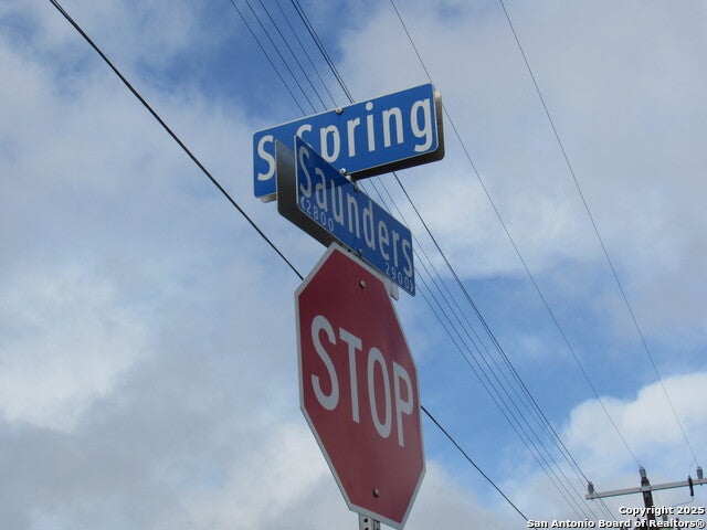 2901 S Saunders, San Antonio