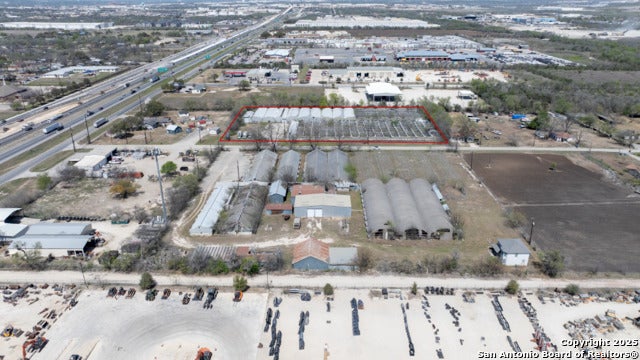 5277 Uecker, San Antonio