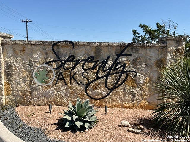 137 Restless Wind, San Antonio