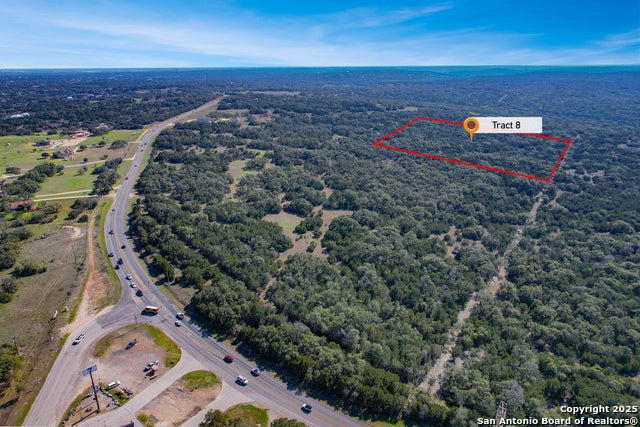 8843 Fm 306, New Braunfels