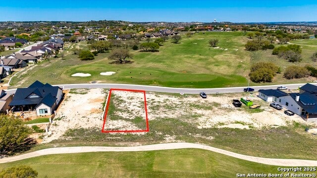 1020 Albatross, Kerrville