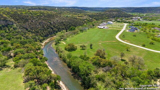 Homes for Sale on Guadalupe River in New Braunfels, TX