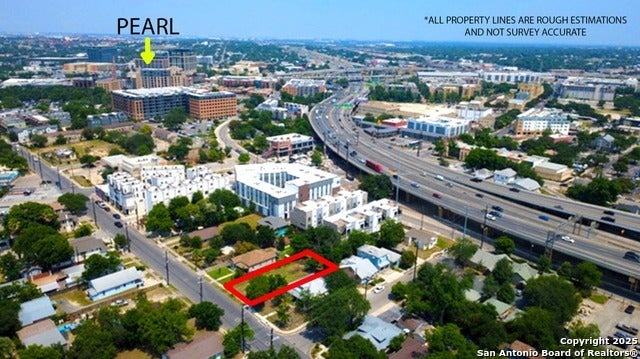 804 E Euclid Ave, San Antonio