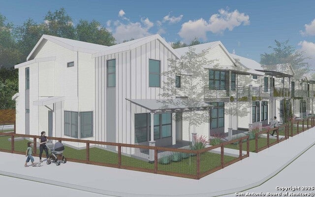 202 Yellowstone, San Antonio