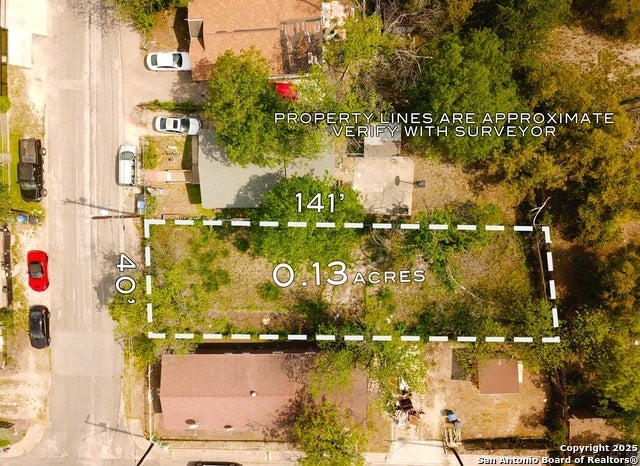 122 Morrow St, San Antonio