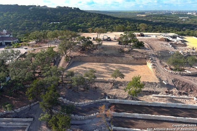 49 Grand Terr, San Antonio