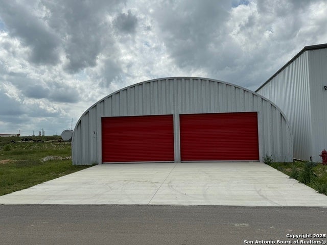 15850 Salado Airport Rd, Salado