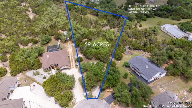 150 Native Pecan, Canyon Lake