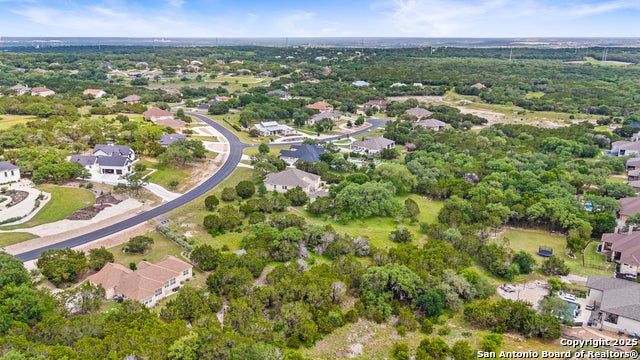 2542 Black Bear Drive, New Braunfels