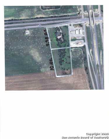 Tba W Highway 44, Alice