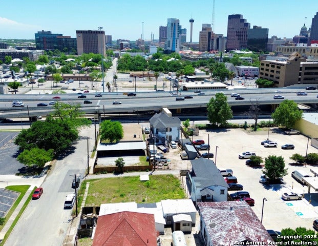 715 Baltimore, San Antonio