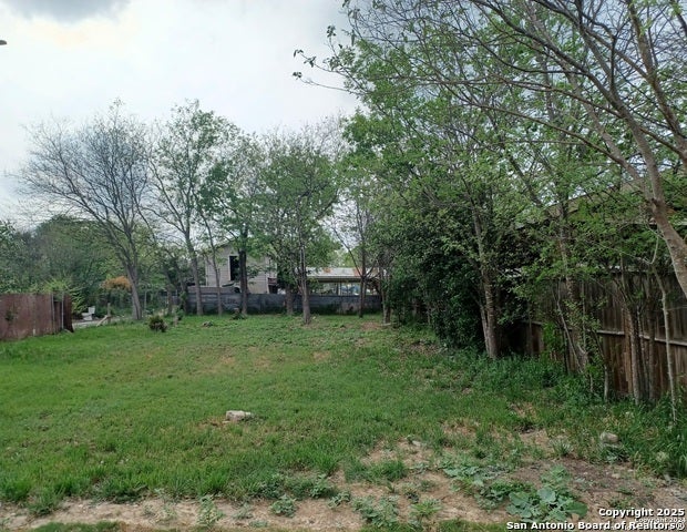 401 Sabinas, San Antonio