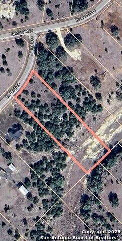 Lot 68 Lariat Trace, Bandera