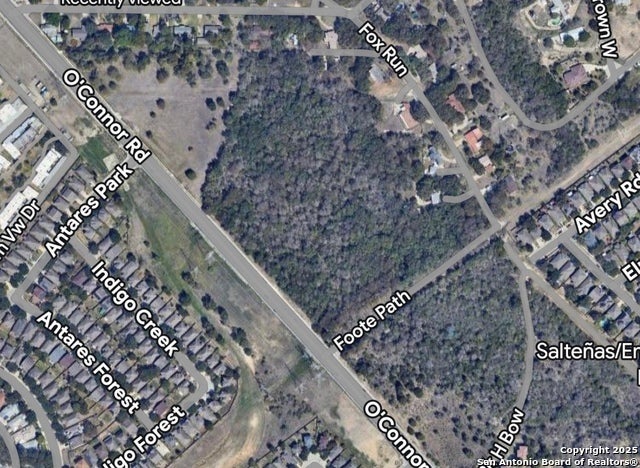 O’connor Rd, San Antonio