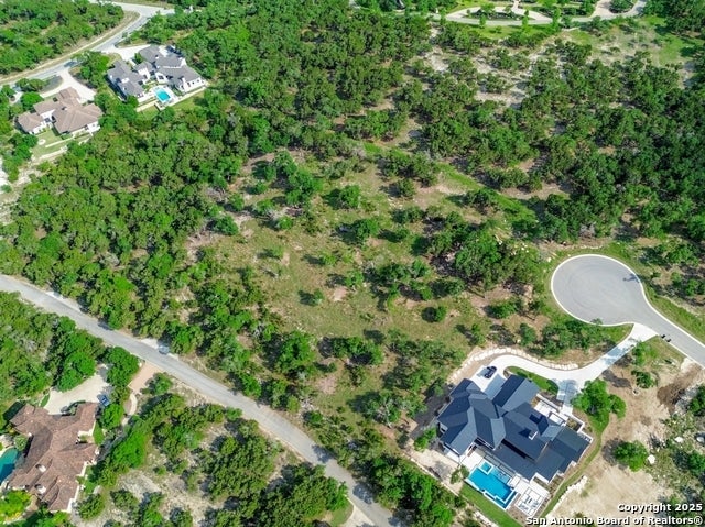 45 Mayacama, Boerne