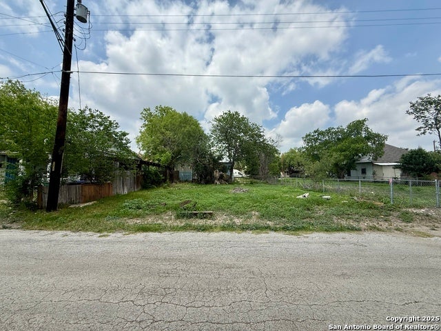 117 Gravel St, San Antonio