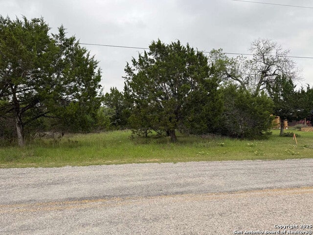 Roaring Creek Lot 48, Boerne