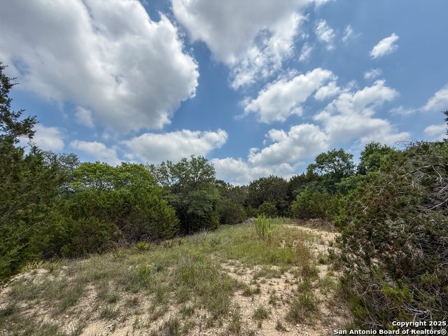 Lot 1 Watts Lane, Canyon Lake