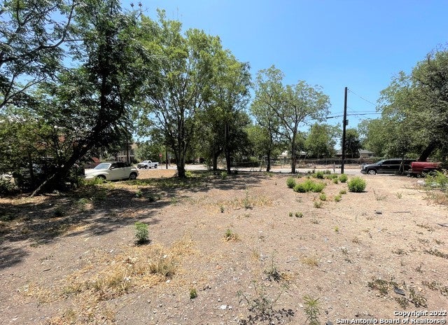 1817 Virginia Blvd, San Antonio