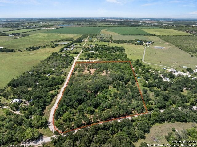 240 Caney Creek Road, New Braunfels