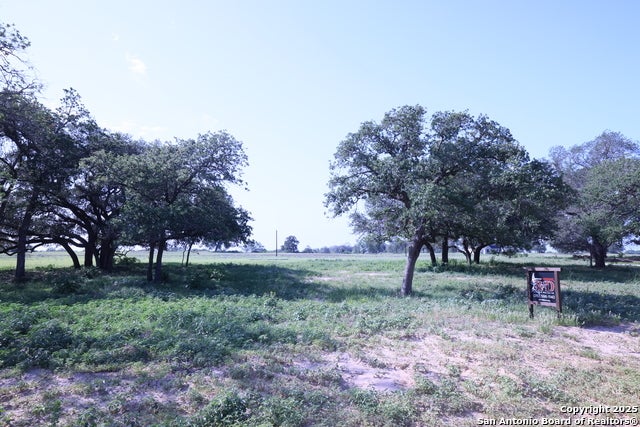 309 Firewheel Loop, Floresville