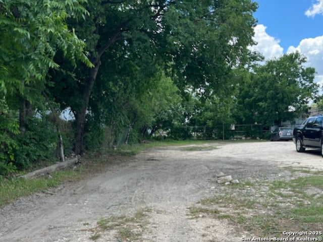 212 Wilmot St., San Antonio