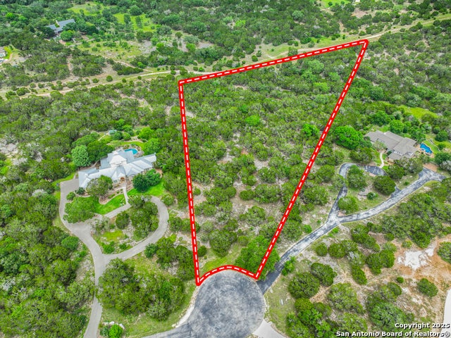 107 Ranch View, Boerne
