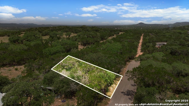 Tbd Avenue D, Lakehills