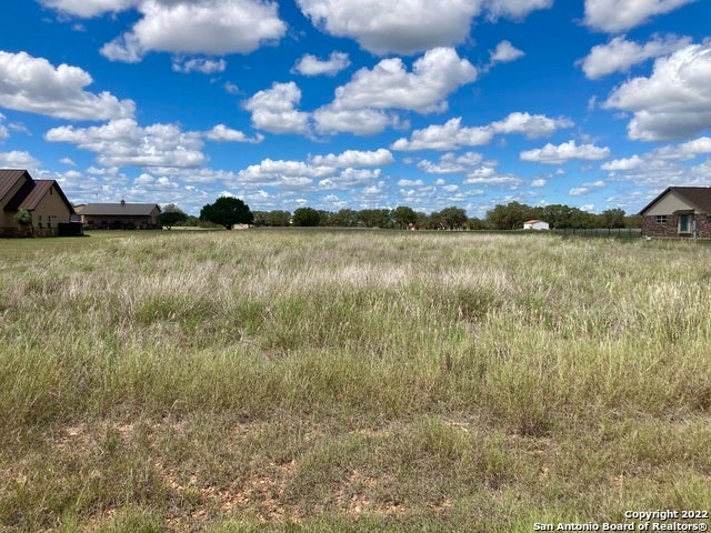 Lot 506 Buckskin Trail, Bandera
