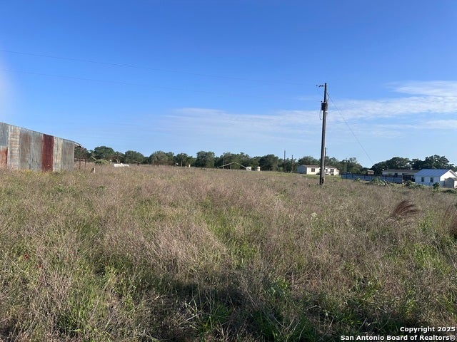 Tbd Cr 334, Stockdale