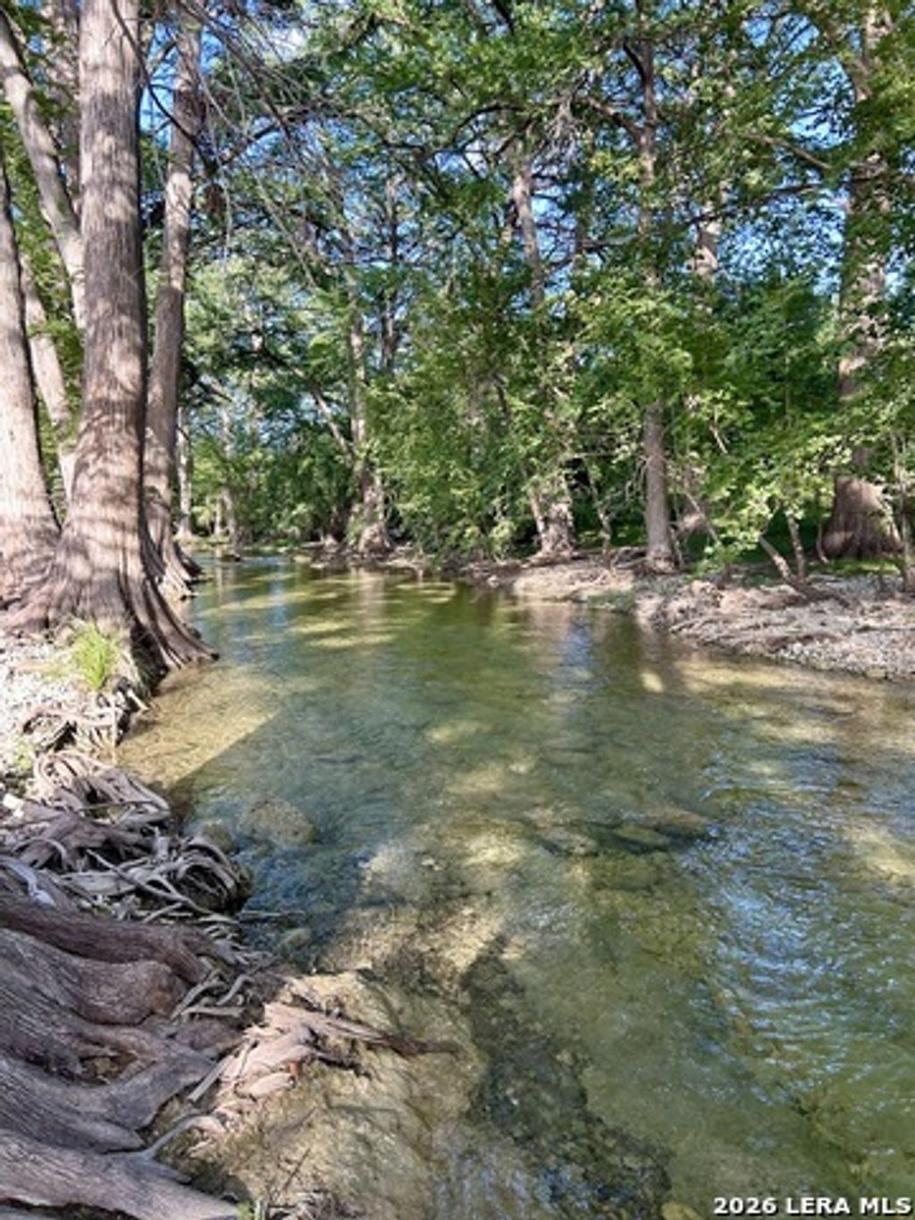 960 River Bend, Bandera