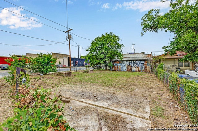 110 Zapata, San Antonio