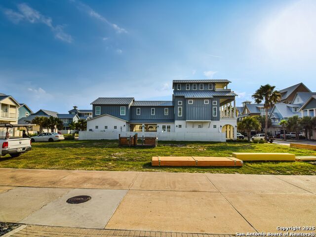 153 Sunrise Avenue, Port Aransas