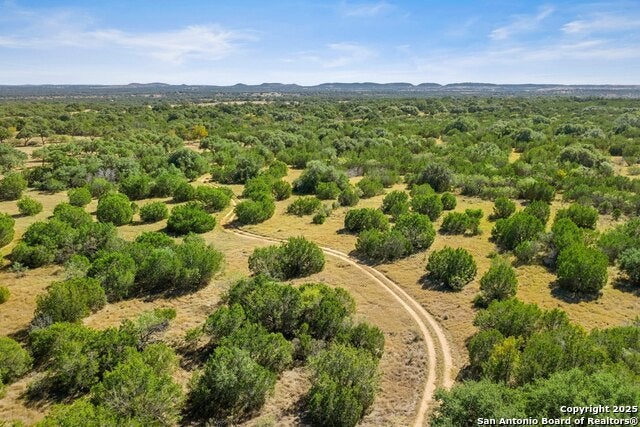 Tbd Gipson Rd, Johnson City