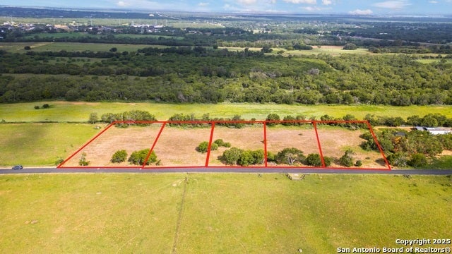 21125 Toudouze Rd., San Antonio